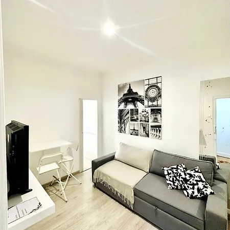 Apartamento No Coracao De Apartamento *