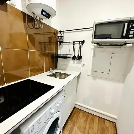Apartamento No Coracao De Lisbon