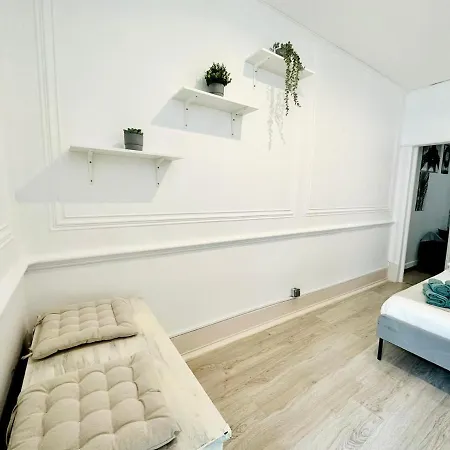 Apartamento Apartamento No Coracao De