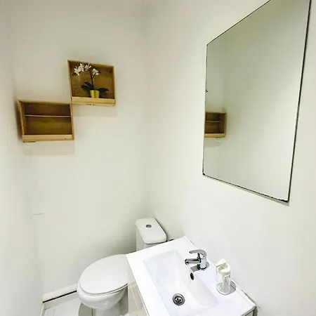 Apartamento No Coracao De Lisboa